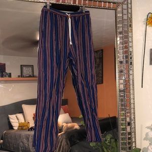 Boho hippie pants 🌟✌🏼